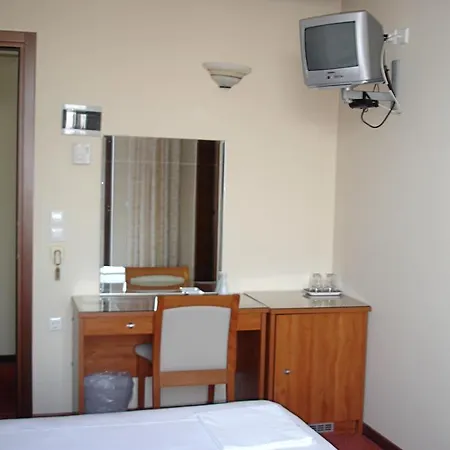 Hotel αi Pigai