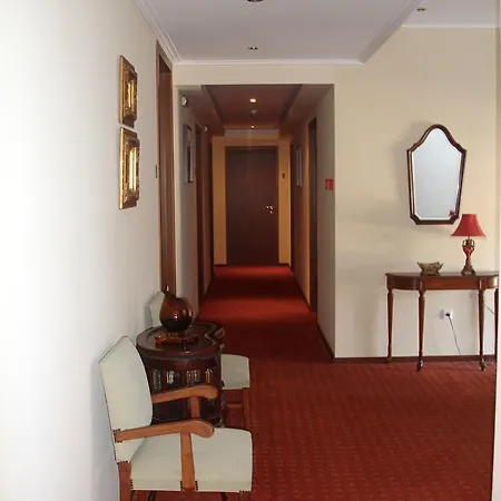 αi Pigai Hotel *